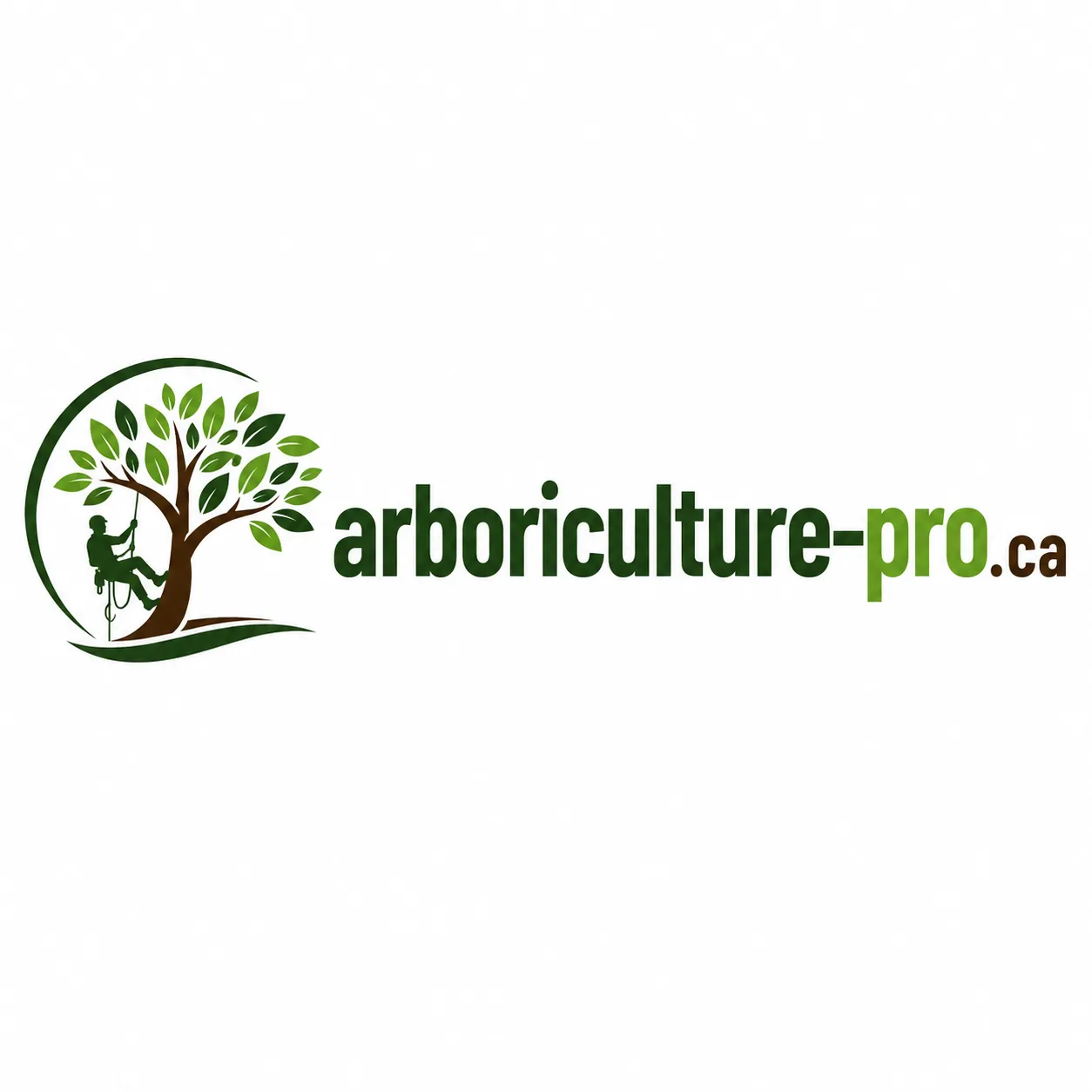 Logo arboriculture-pro.ca