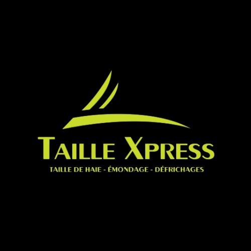 Logo Taille Xpress