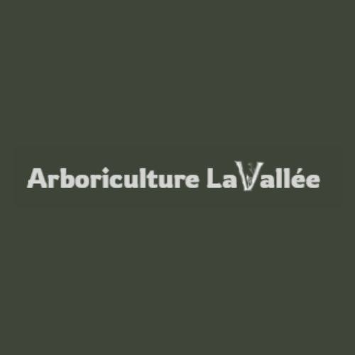 Logo Arboriculture Lavallée
