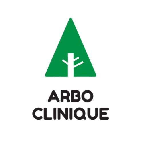 Logo Arboclinique inc.